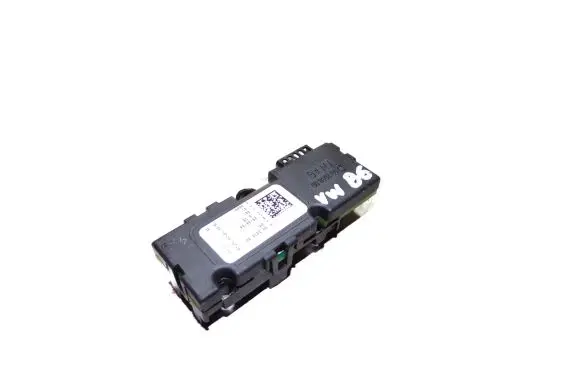 Steering angle sensor