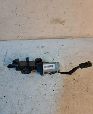Tailgate/trunk/boot lift motor