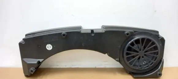 Porsche Cayenne (9Y0 9Y3) Audio system kit 9Y0035481