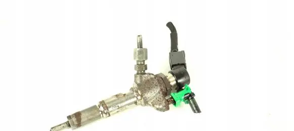 Mazda 3 II Fuel injector 9802448680