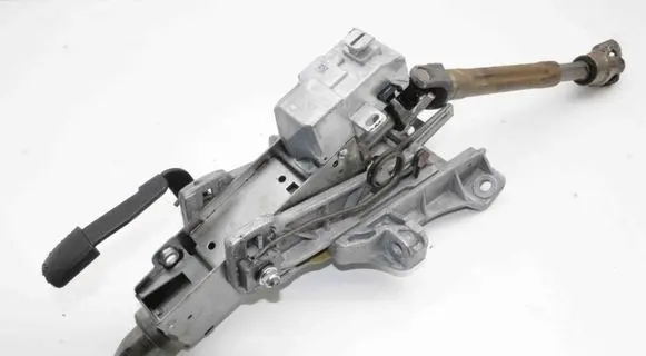 Land Rover Range Rover Evoque L538 Steering rack mechanical part BJ323C529FC