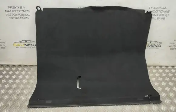 Ford B-MAX Trunk/boot mat liner AV11R13065BA3JA6