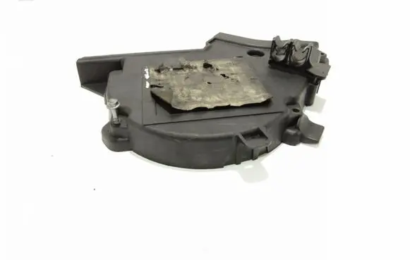 Peugeot Partner Timing belt guard (cover) 9659869380