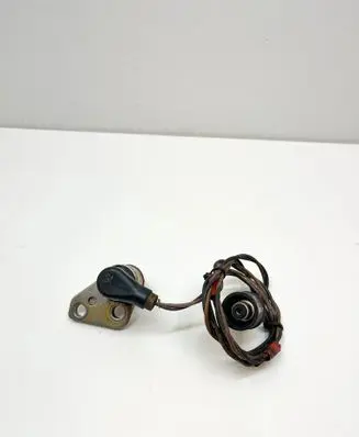 Mercedes-Benz SLC C107 ABS brake wheel speed sensor 0265001127