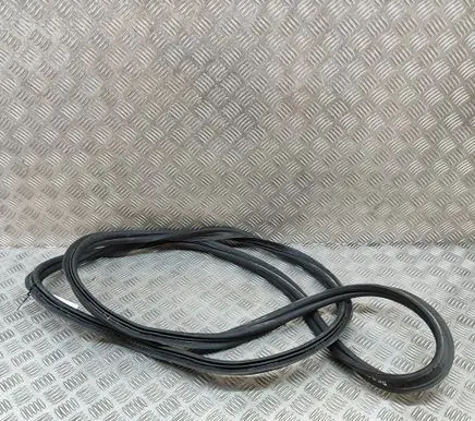 Citroen Jumpy Trunk rubber seal (body) A1677408200