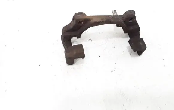 BMW 5 E39 Front Brake Caliper Pad/Carrier 