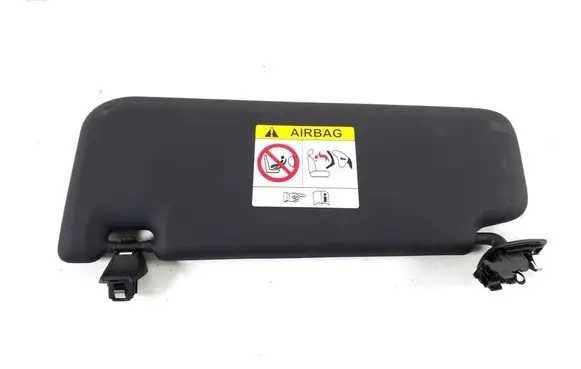 BMW iX3 G08 Sun visor 9852232