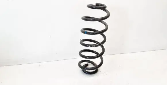 Volkswagen Golf Plus Rear coil spring