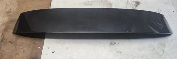 BMW 3 E90 E91 Tailgate/trunk spoiler 7152494 7838636