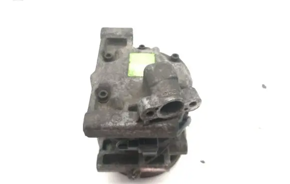 Nissan Qashqai Air conditioning (A/C) compressor (pump) 926001M019
