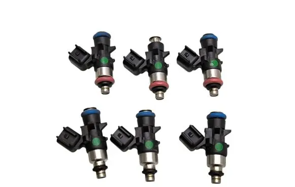 Chrysler Pacifica Fuel injector 03281427AA 0280158662