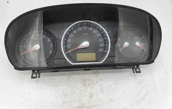 Hyundai Sonata Speedometer (instrument cluster) 940033K693