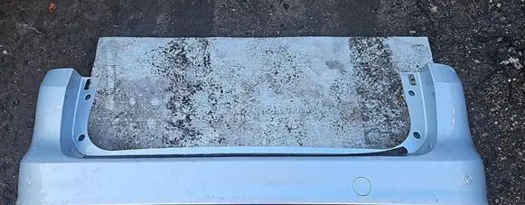 Ford C-MAX II Rear bumper AM51R17K823 AM51R17K823E