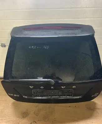 Volvo XC60 Tailgate/trunk/boot lid