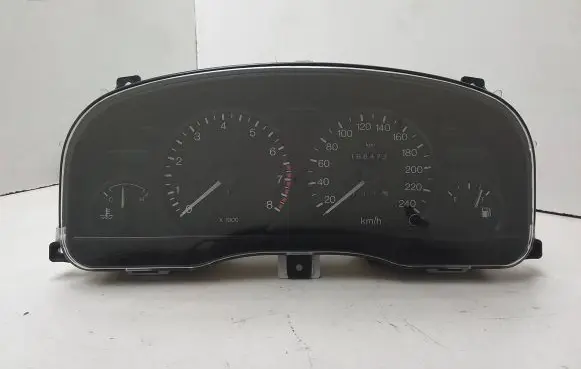 Ford Mondeo Mk III Speedometer (instrument cluster) 98BB10849 25422000