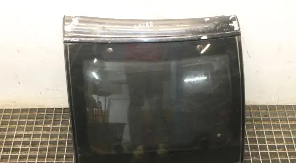 Nissan 240ZX, 280ZX, 300ZX Sunroof set 
