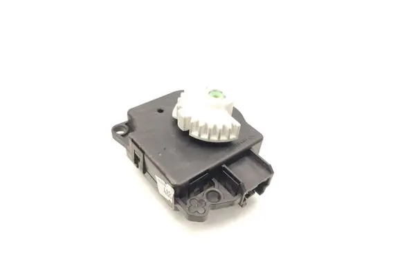 Ford Courier Air flap motor/actuator AV11-19E616-EA