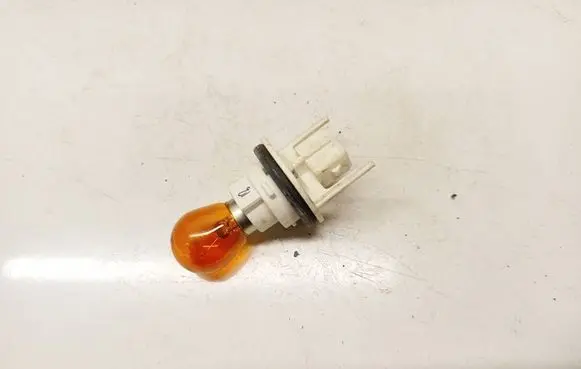 Ford Ka Headlight part 