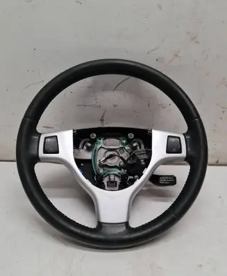 Chrysler Grand Voyager V Steering wheel 0ZP231DVAE 14117E