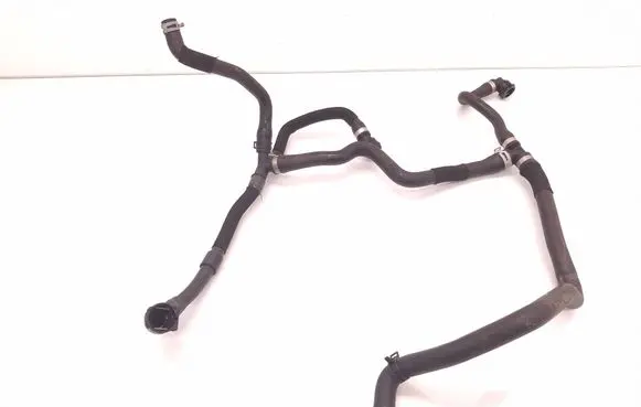 BMW X1 F48 F49 Engine coolant pipe/hose 8475730 20073510