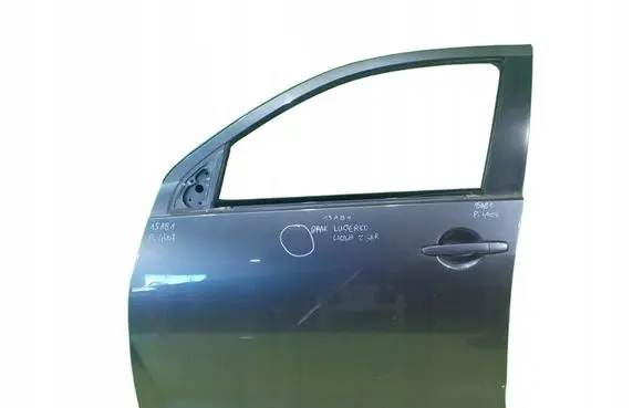 Peugeot 4007 Front door PRZOD 15AB1