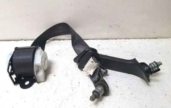Honda Jazz Rear seatbelt DJ12046B
