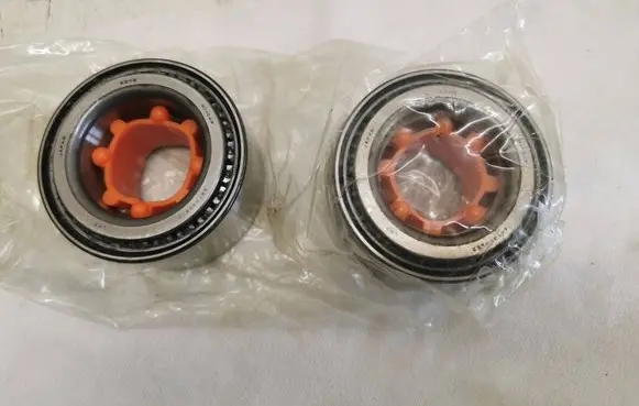 Toyota Previa (XR10, XR20) I Rear wheel ball bearing 9036945002