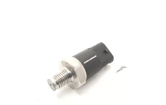 Fuel pressure sensor