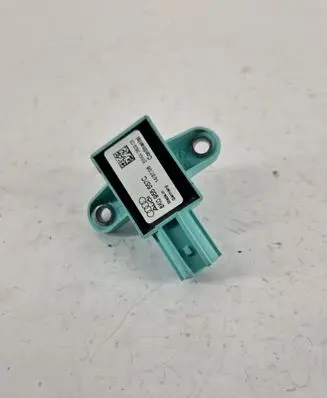 Audi A4 S4 B8 8K Airbag deployment crash/impact sensor 8K0955557C