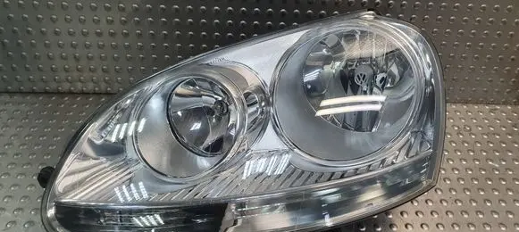 Volkswagen Golf V Headlight/headlamp S26380574 1K6941005R