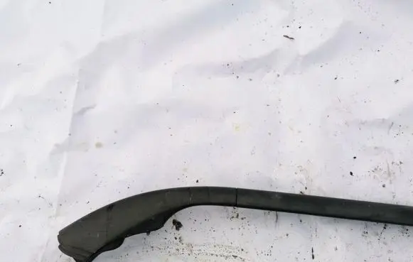 Fiat Marea Roof bar rail