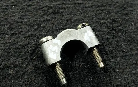BMW X5 E53 Camshaft holder 