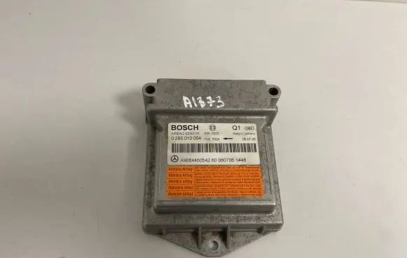 Mercedes-Benz Vito Viano W639 Airbag control unit/module A9064460542 0285010054