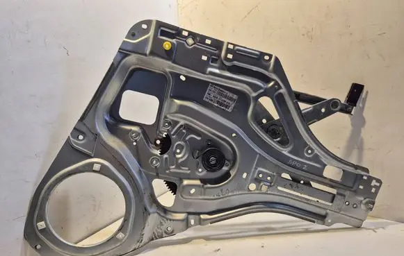 KIA Sportage Front door electric window regulator 824800Z000