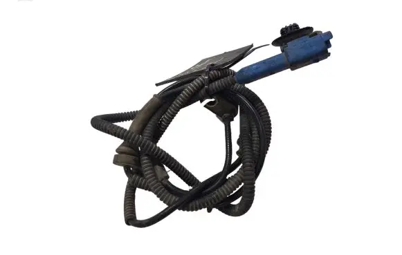 Citroen C5 ABS rear brake sensor 9638530780