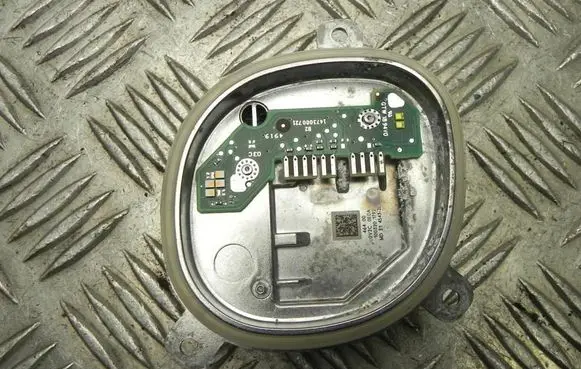 BMW 3 G20 G21 Light module LCM 1420000424