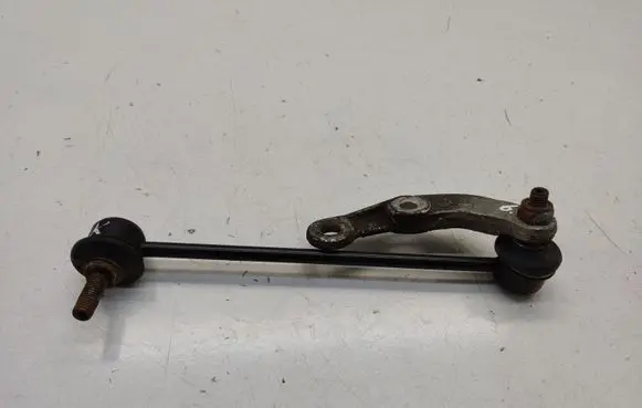 BMW 5 E39 Front anti-roll bar/stabilizer link 1091987 31351091987