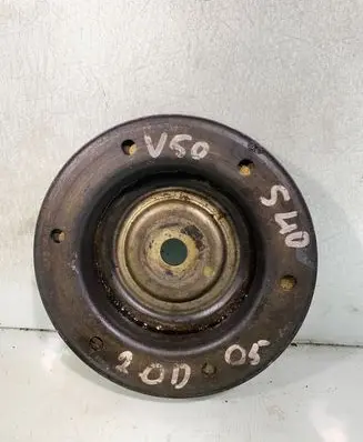 Volvo V50 Crankshaft pulley