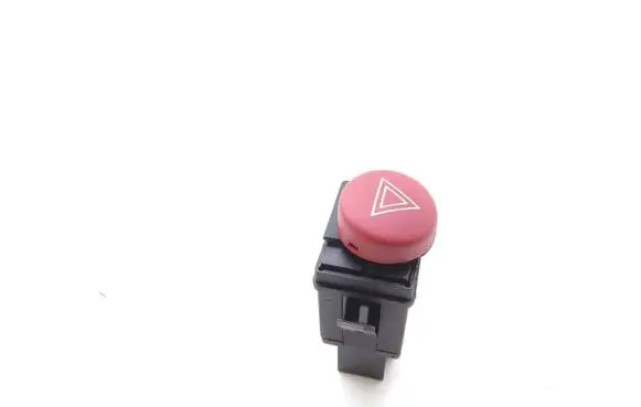 Seat Ibiza III (6L) Hazard light switch 6L2953235A
