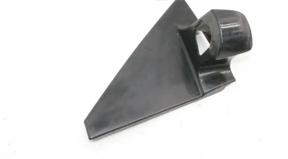 Mitsubishi Pajero Plastic wing mirror trim cover 7632A107