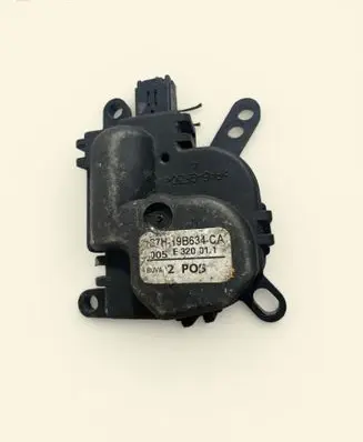 Ford Mondeo Mk III Air flap motor/actuator 1S7H19B634CA E320011