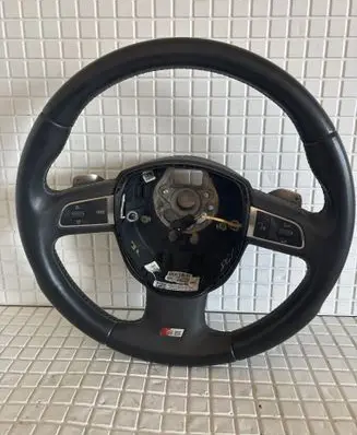 Audi S5 Steering wheel 8F0419091AX 306917399570AA