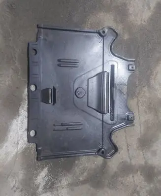 Audi A4 S4 B8 8K Gearbox bottom protection 8K1863822J 8K2863822J 1F0863822B