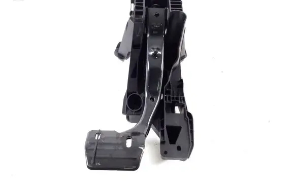 Brake pedal