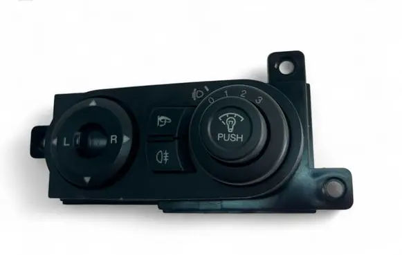 Chevrolet Epica Light switch 6J02