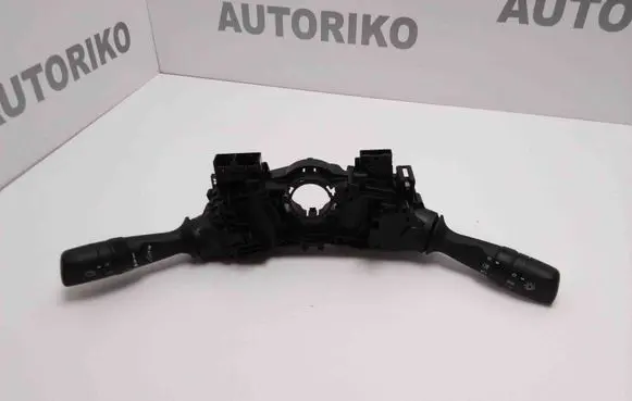 Toyota Auris E180 Steering rack mechanical part 
