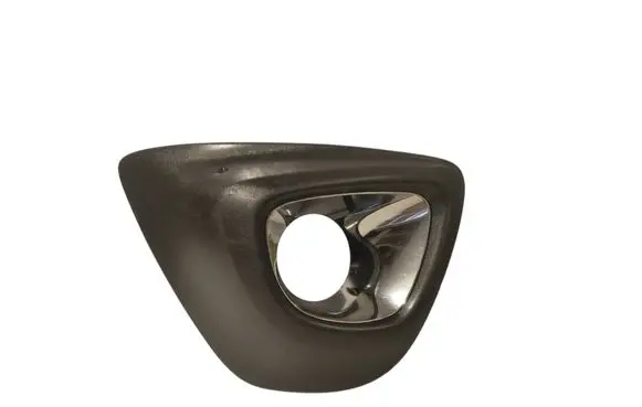 Renault Trafic III (X82) Front fog light trim/grill 261A20443RAUTOAS2 261A20443R