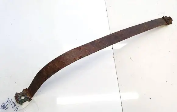 Audi A4 S4 B5 8D Fuel tank mounting bracket 