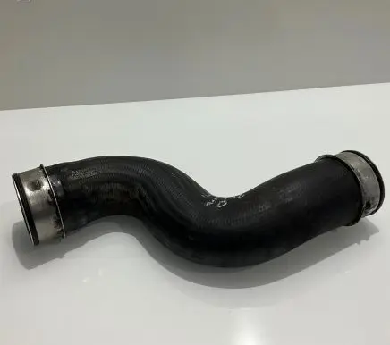 Mercedes-Benz E W211 Intercooler hose/pipe A2115282882 2115282882 DBL556730