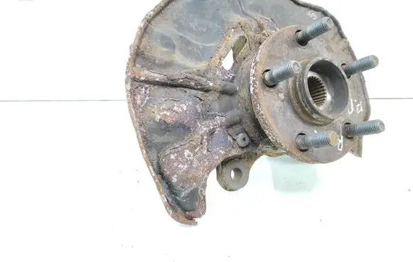 Toyota Avensis T250 Front wheel hub spindle knuckle